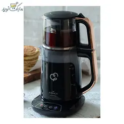 چایساز سخنگو کاراجا Copper