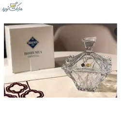 شکلات خوری بوهمیا