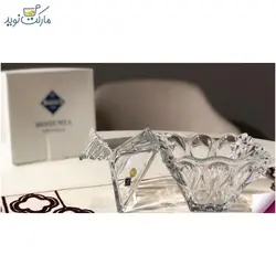 شکلات خوری بوهمیا