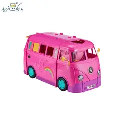 ون کمپ عروسک های اسپارکل