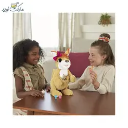 کانگورو رباتیک ماما جوسی