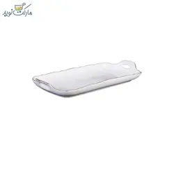 رولت خوری دسته دار متوسط لمون مقصود