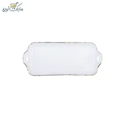 رولت خوری دسته دار متوسط لمون مقصود