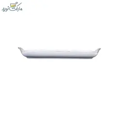 رولت خوری دسته دار متوسط لمون مقصود