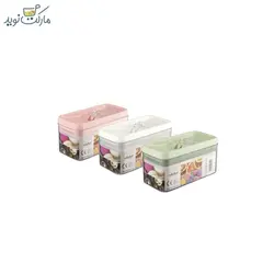 بانکه مستطیل سارینا سایز 3