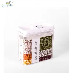 بانکه مستطیل سارینا سایز 1