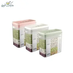 بانکه مستطیل سارینا سایز 1