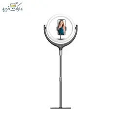 رینگ لایت موبایل