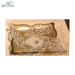 میوه خوری سیلیکا آلپ طلایی