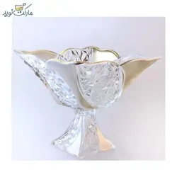 آجیل خوری سیلیکا آلپ طلایی