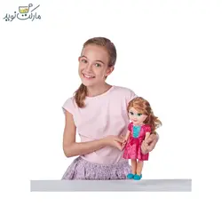 عروسک آواز خوان اسپارکل Nursery Rhyme