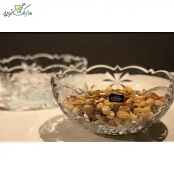 کاسه کریستال بوهمیا تاروس