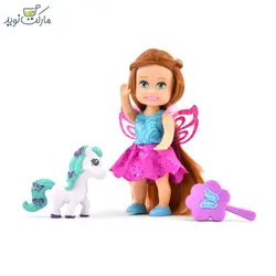 عروسک Sparkle Girlz با اسب پونی