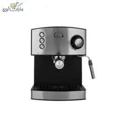 اسپرسو ساز برناکو مدل BEP6825