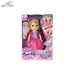 عروسک آواز خوان مدل Nursery Rhyme