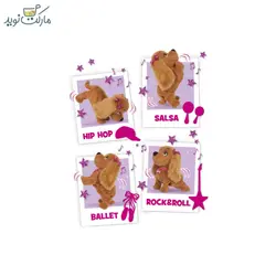 سگ رباتیک لوسی