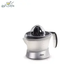 آب مرکبات گیری لمون پرنسس 201963