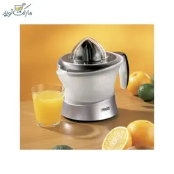 آب مرکبات گیری لمون پرنسس 201963