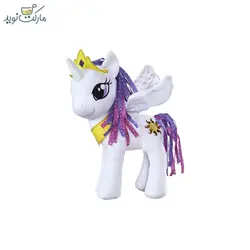 عروسک پونی سلستیا بال متحرک