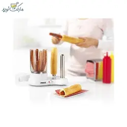 هات داگ ساز پرنسس مدل 292934