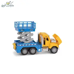 کامیون بالابر Driven