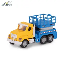 کامیون بالابر Driven