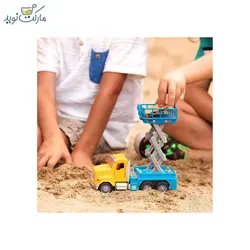 کامیون بالابر Driven