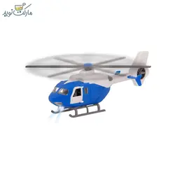 هلیکوپتر نجات Driven
