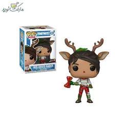 فیگور رد نوز ریدر 437 فانکو پاپ