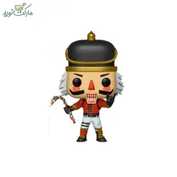 فیگور کرکشات 429 فانکو پاپ