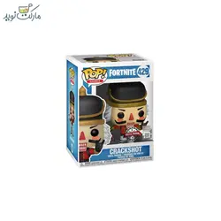 فیگور کرکشات 429 فانکو پاپ