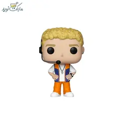 فیگور جاستین تیمبرلیک 111 فانکو پاپ