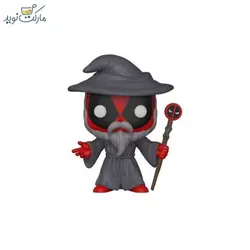 فیگور ددپول جادوگر 324 فانکو پاپ