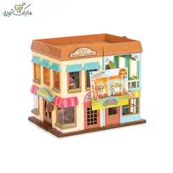 بازار خرید عروسک های خانواده Li’l Woodzeez