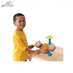 درام موزیکال Vtech