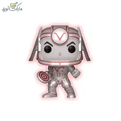 فیگور سارک چیس 490 فانکو پاپ