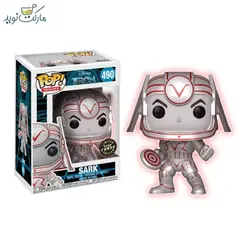 فیگور سارک چیس 490 فانکو پاپ