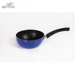 ست ماهیتابه وک 5 پارچه رنگی
