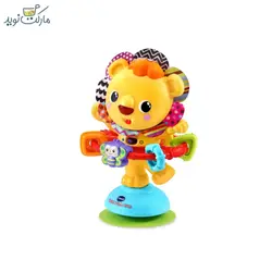 جغجغه شیر موزیکال Vtech