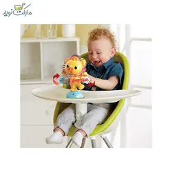 جغجغه شیر موزیکال Vtech