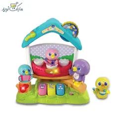 لانه پرنده موزیکال Vtech