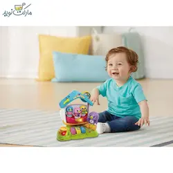 لانه پرنده موزیکال Vtech