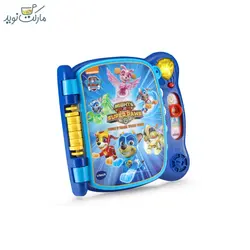 کتاب موزیکال سگ های نگهبان Vtech