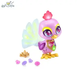 عروسک درخشان پنی طاووس Vtech