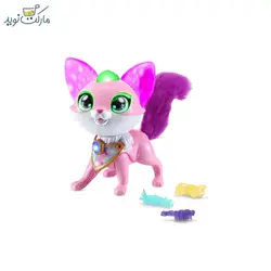 عروسک درخشان آوا روباه Vtech