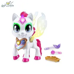 عروسک درخشان میا یونیکورن Vtech