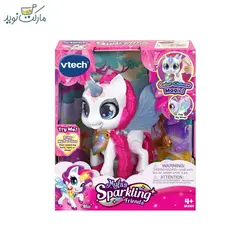 عروسک درخشان میا یونیکورن Vtech
