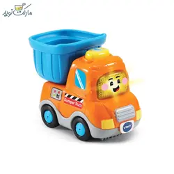 کامیون موزیکال Toot Toot Vtech