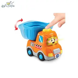 کامیون موزیکال Toot Toot Vtech