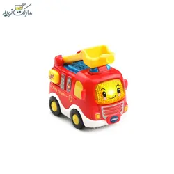 ماشین آتش نشانی موزیکال Toot Toot Vtech